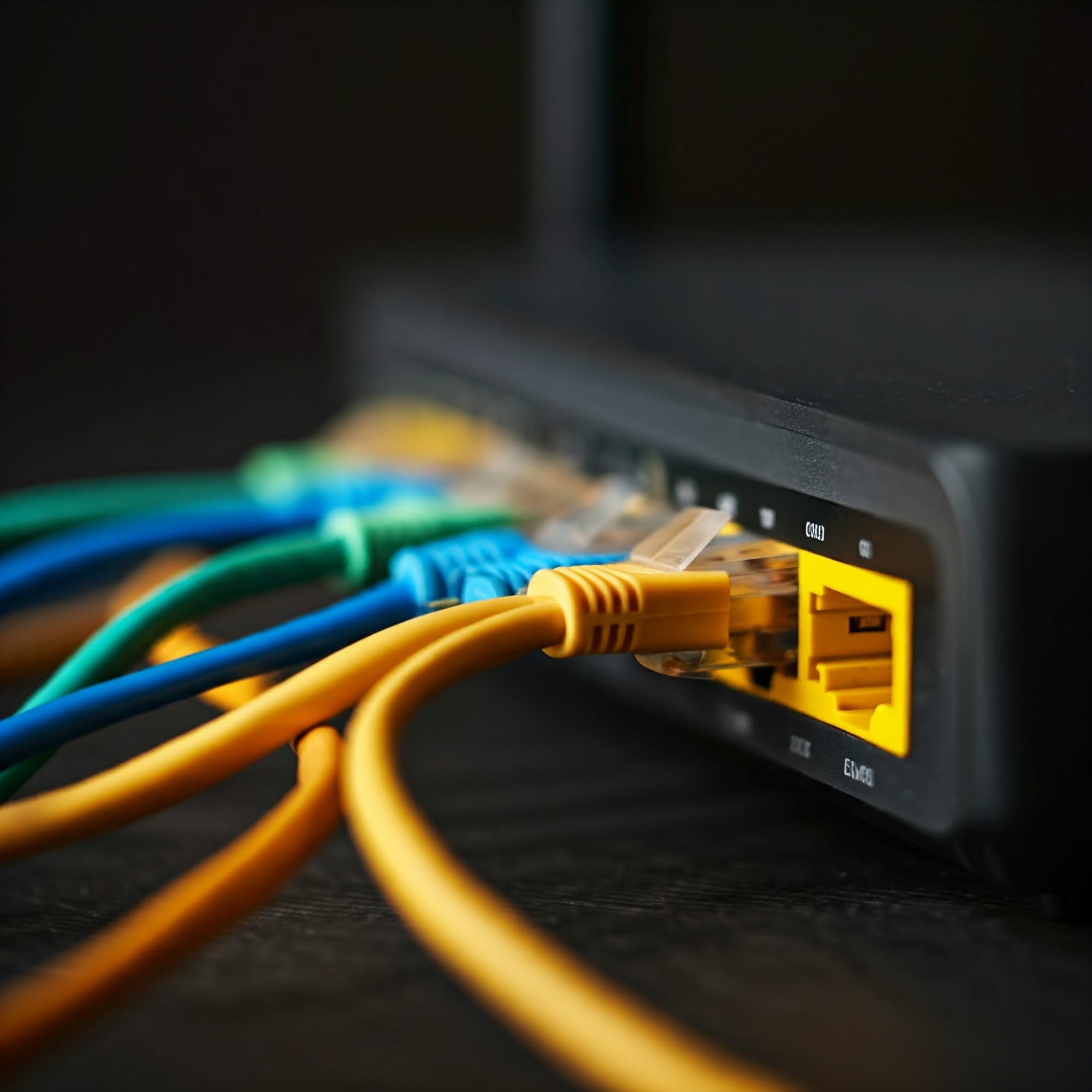 Multiple Home Connections, part 2